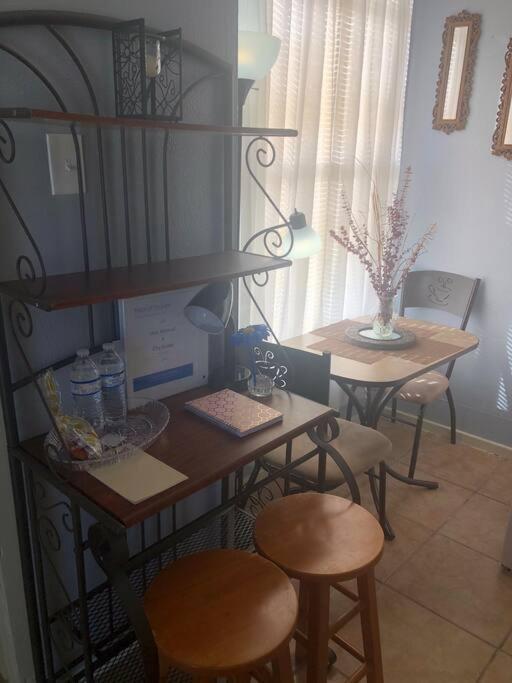 A Smaller Piece Of Heaven, Near By Lackland Afb San Antonio Exterior photo